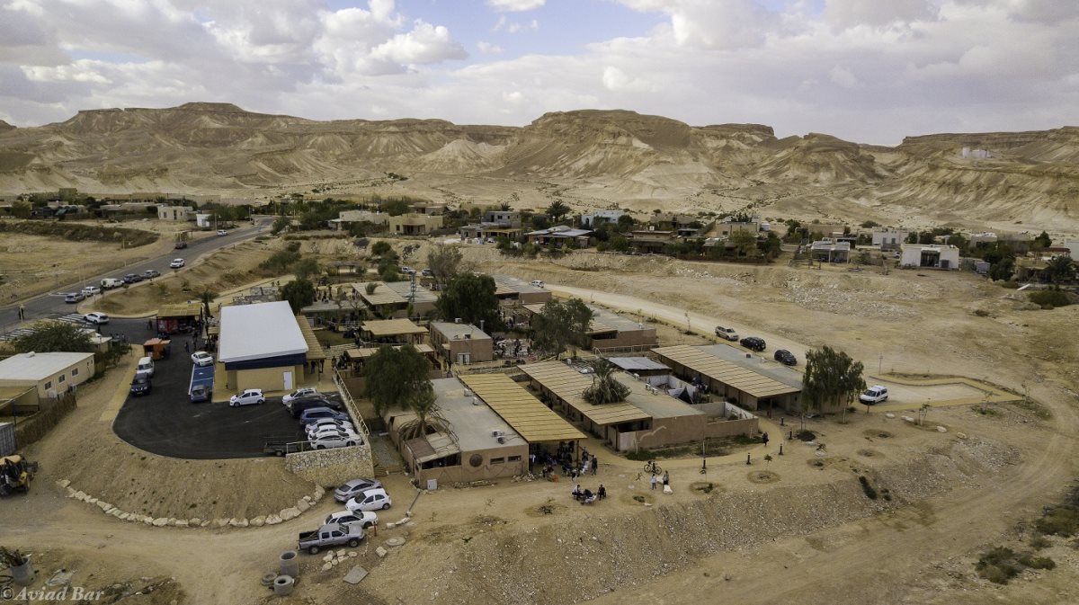 כפר האמנים בצוקים צילום אביעד בר כפר האמנים בצוקים צילום אביעד בר