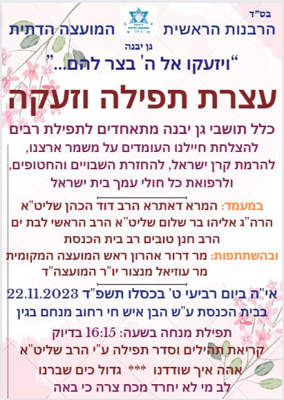 הרב דוד הכהן שליטא