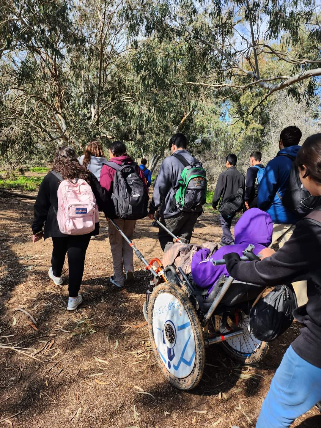 אורט ע"ש יצחק רבין גן יבנה