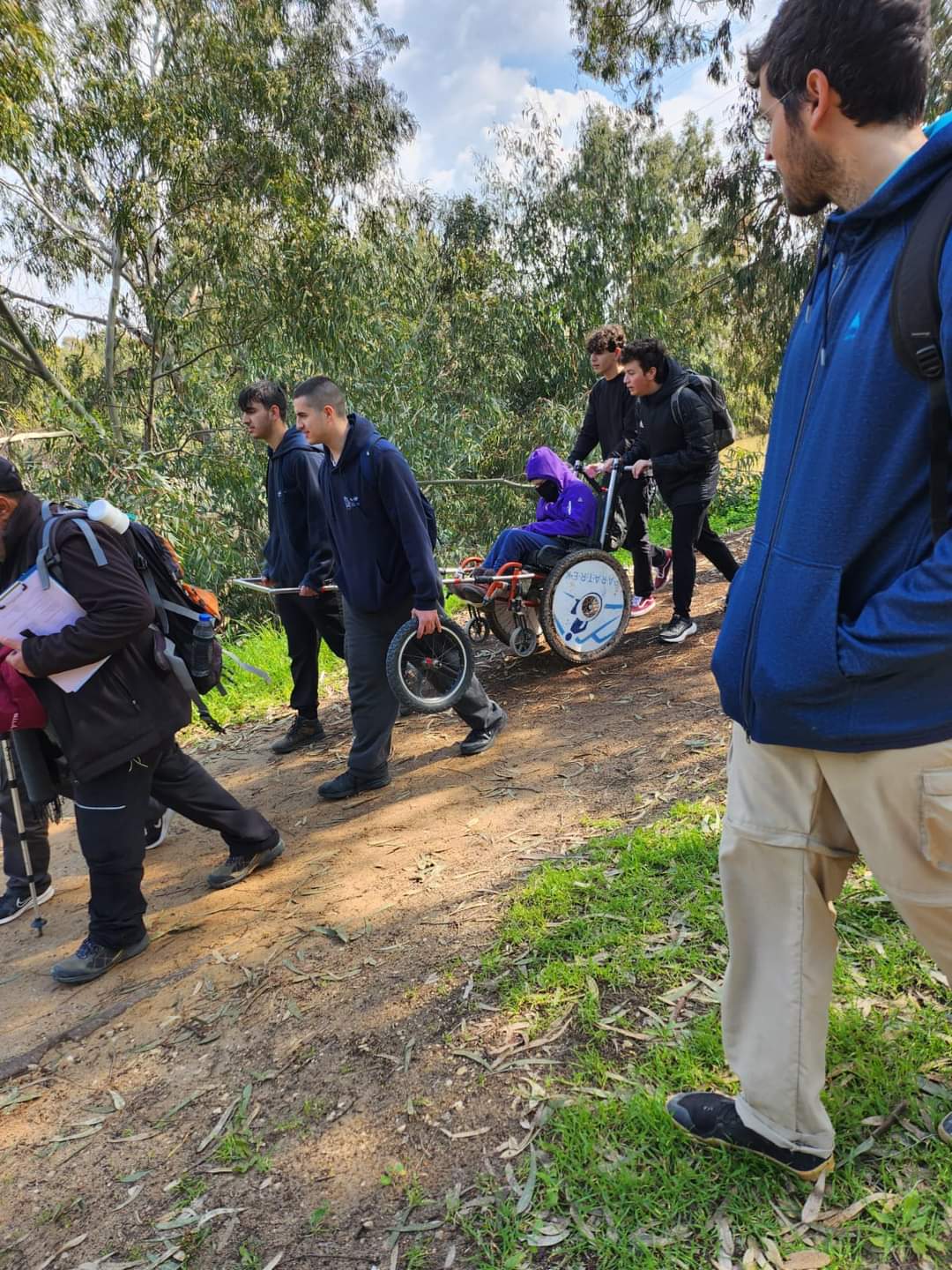 אורט ע"ש יצחק רבין גן יבנה