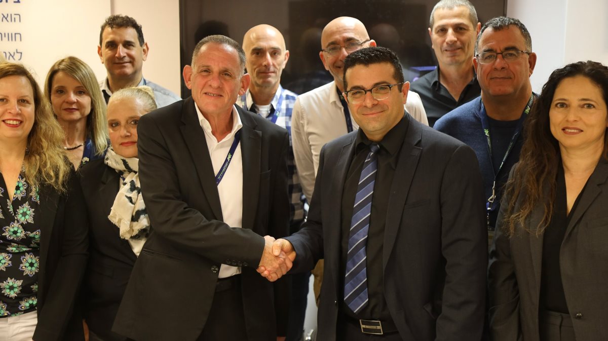 צילום דודי לזר