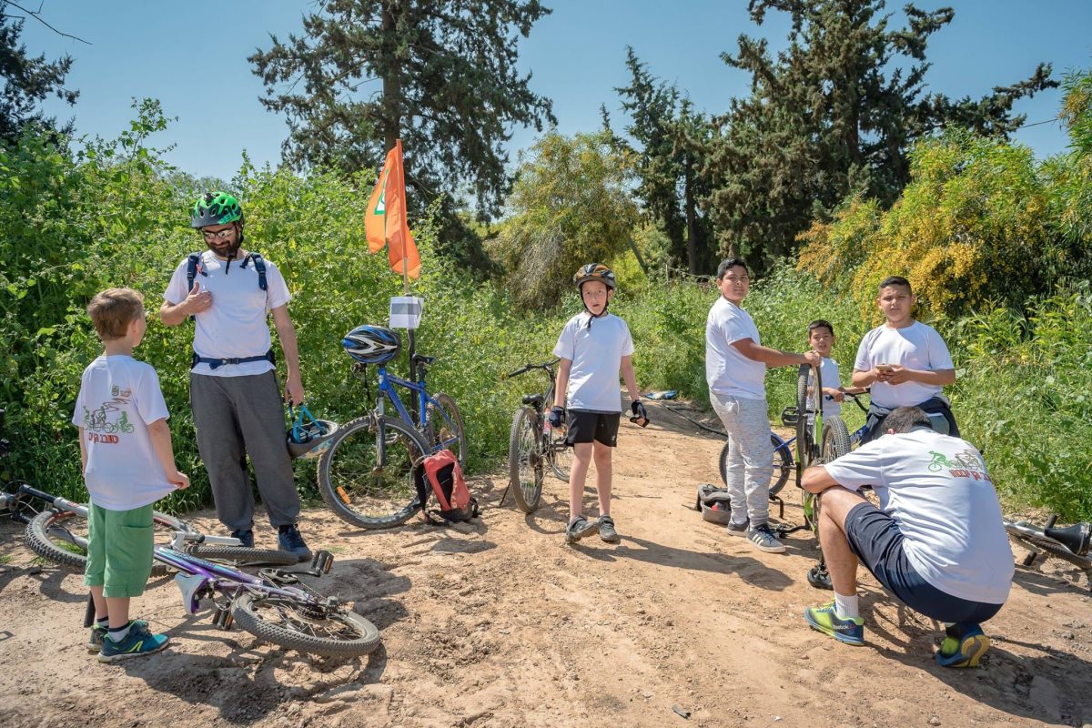 מועצת גן יבנה