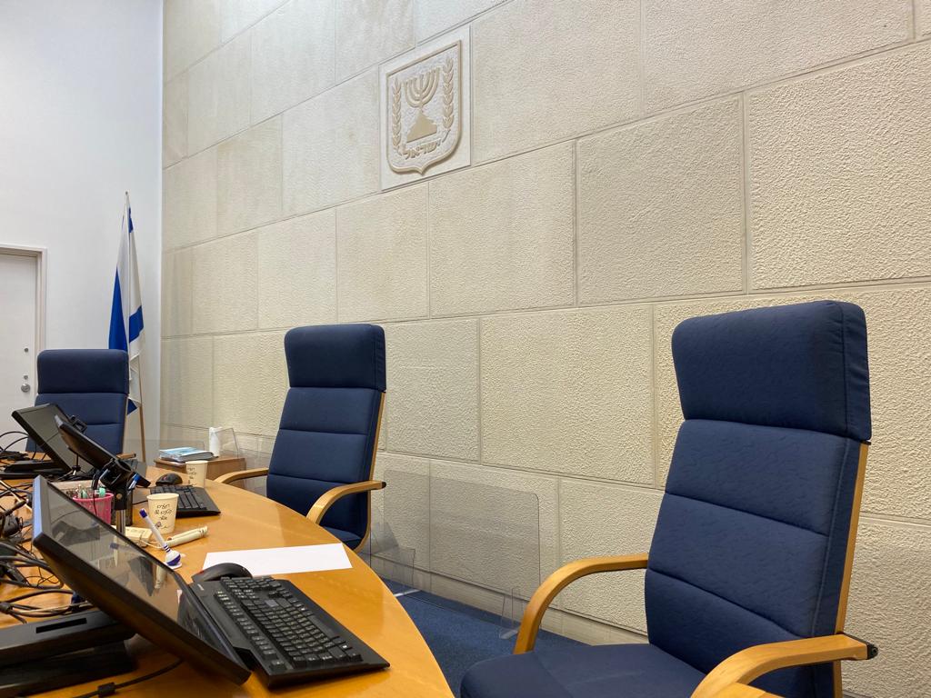 בית המשפט - ארכיון אשדוד נט בית המשפט - ארכיון אשדוד נט