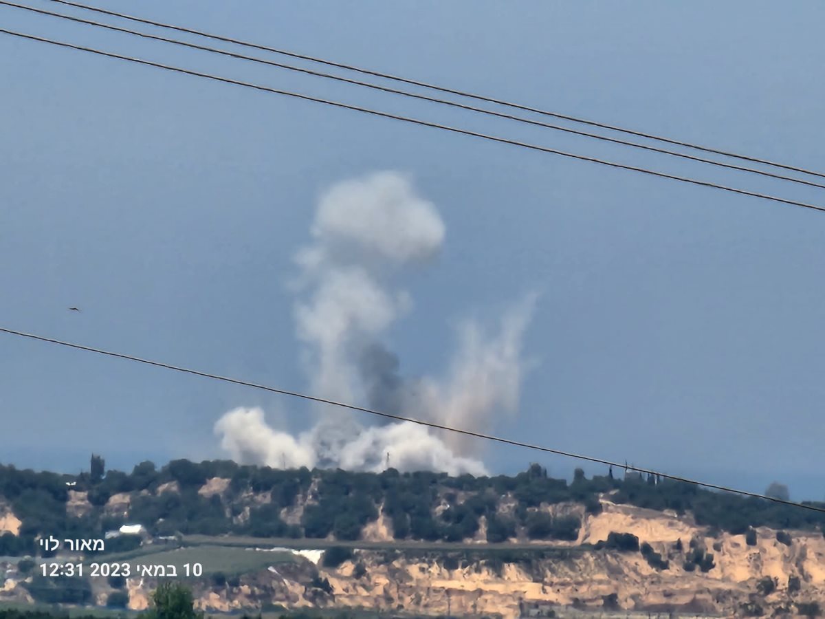 קרדיט: מאור לוי חמל דרום קרדיט: מאור לוי חמל דרום