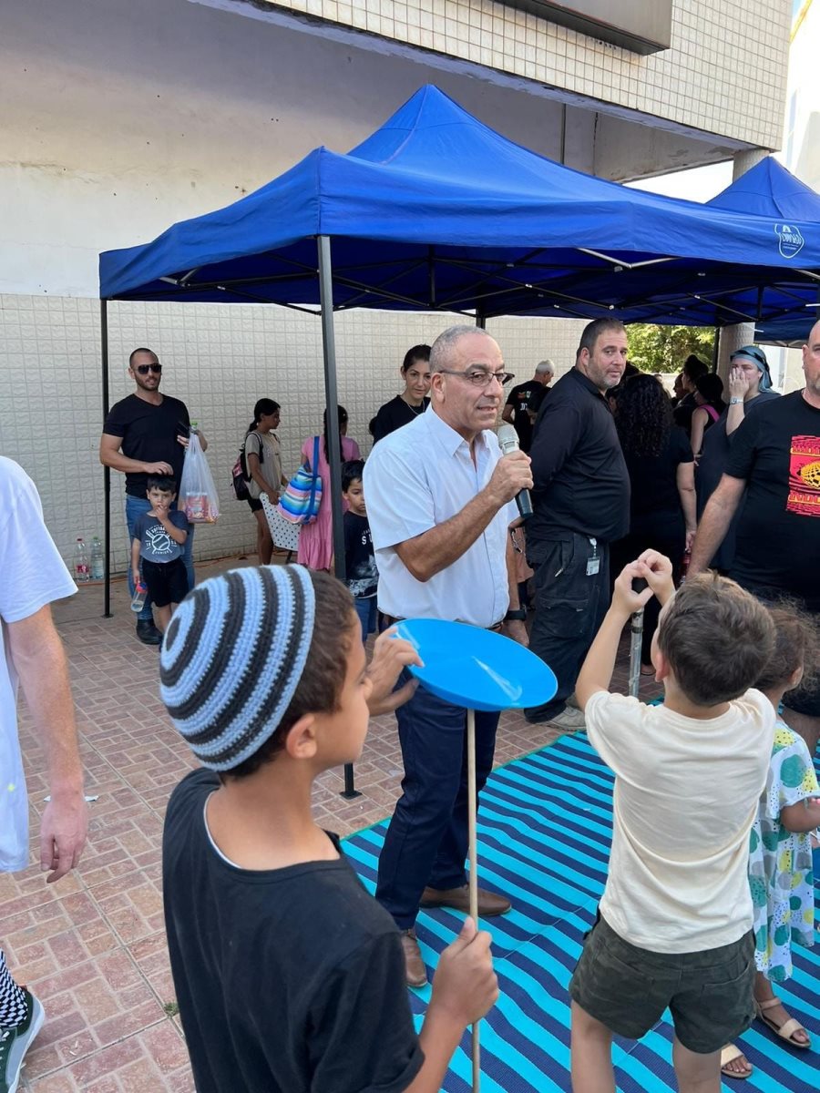 מועצת גן יבנה