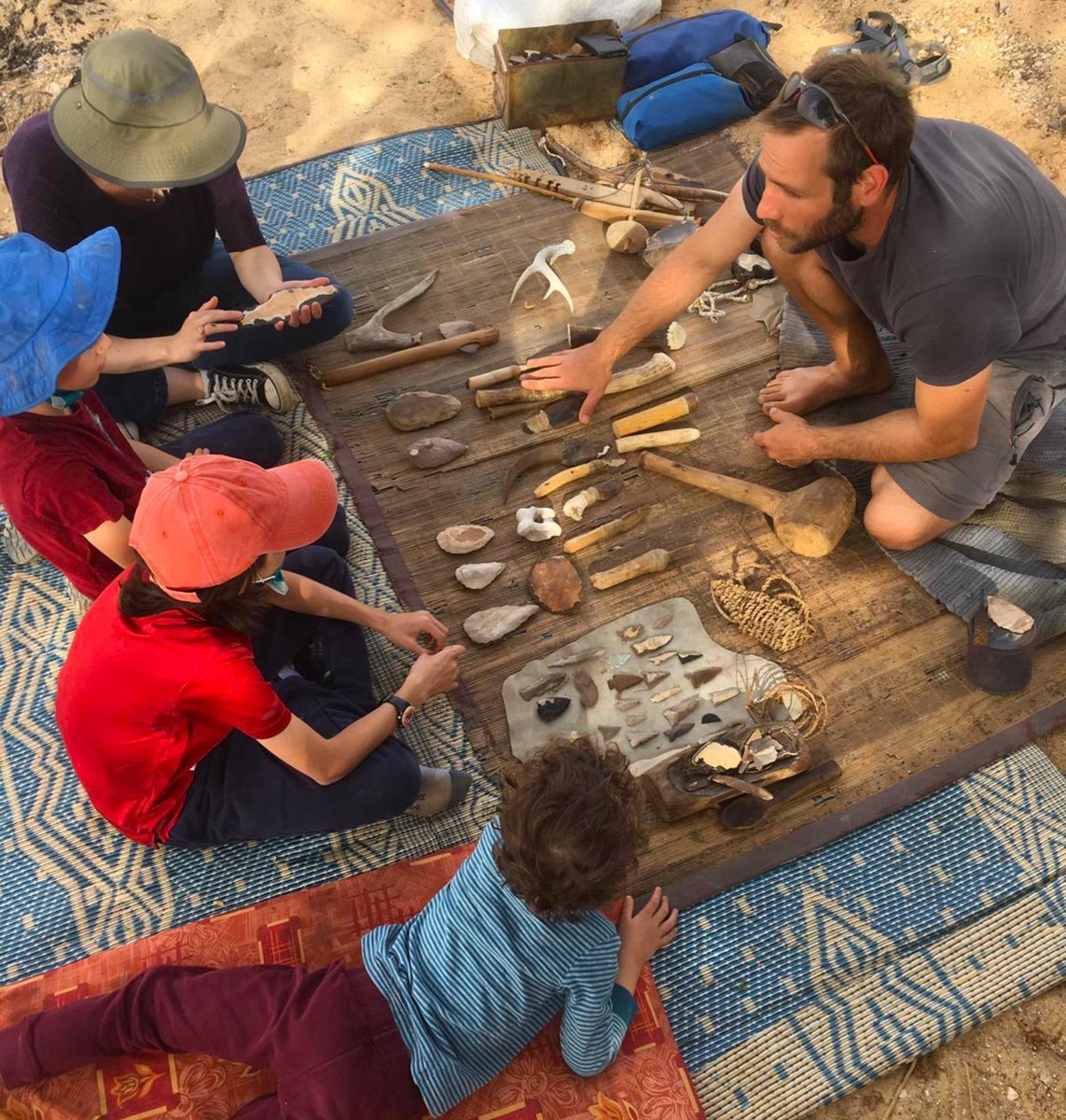 צילום סיאול מרכז מלאכות מדבר צילום סיאול מרכז מלאכות מדבר