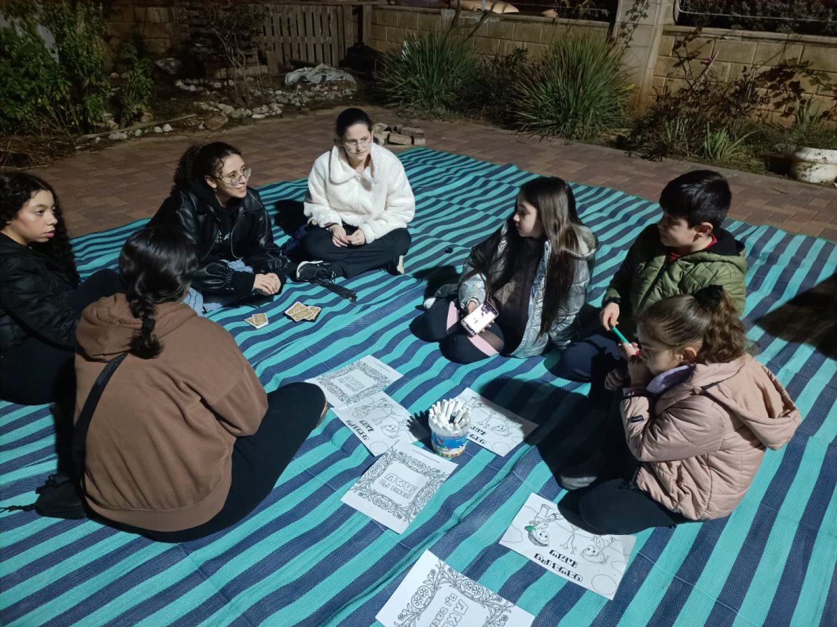 מועצת גן יבנה