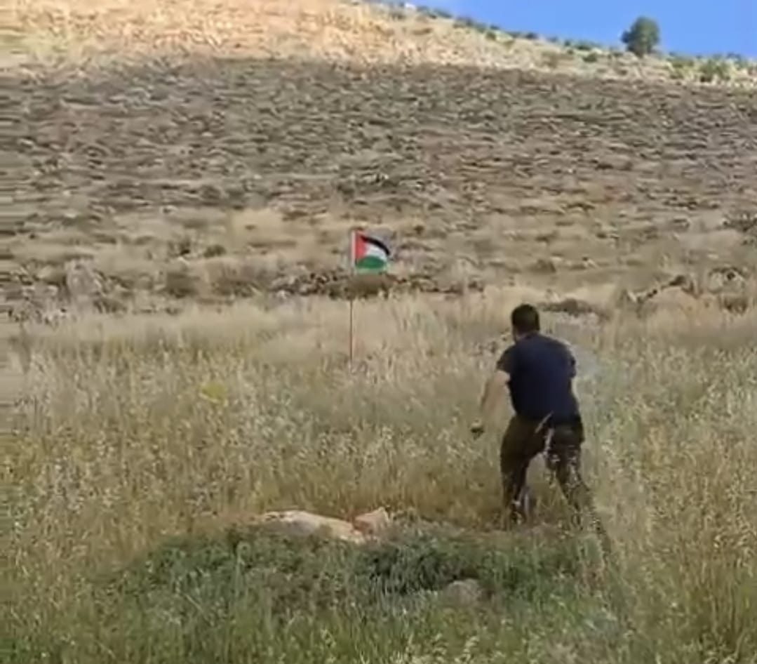 נפצע ממוקש נפצע ממוקש