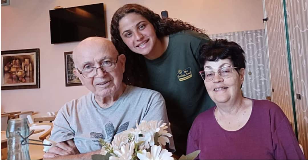 עמירם קופר
