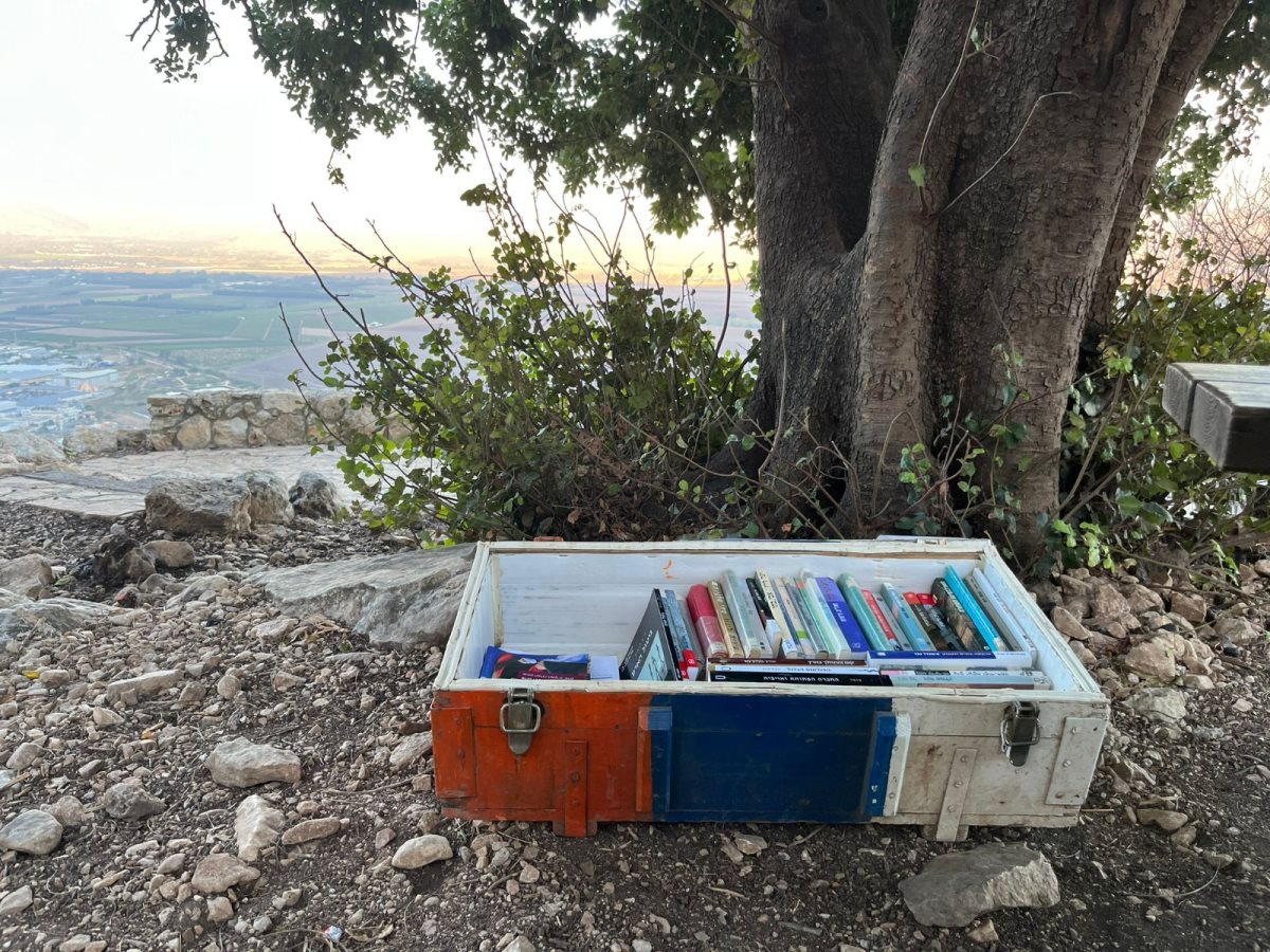 המרכז האקדמי שלם המרכז האקדמי שלם