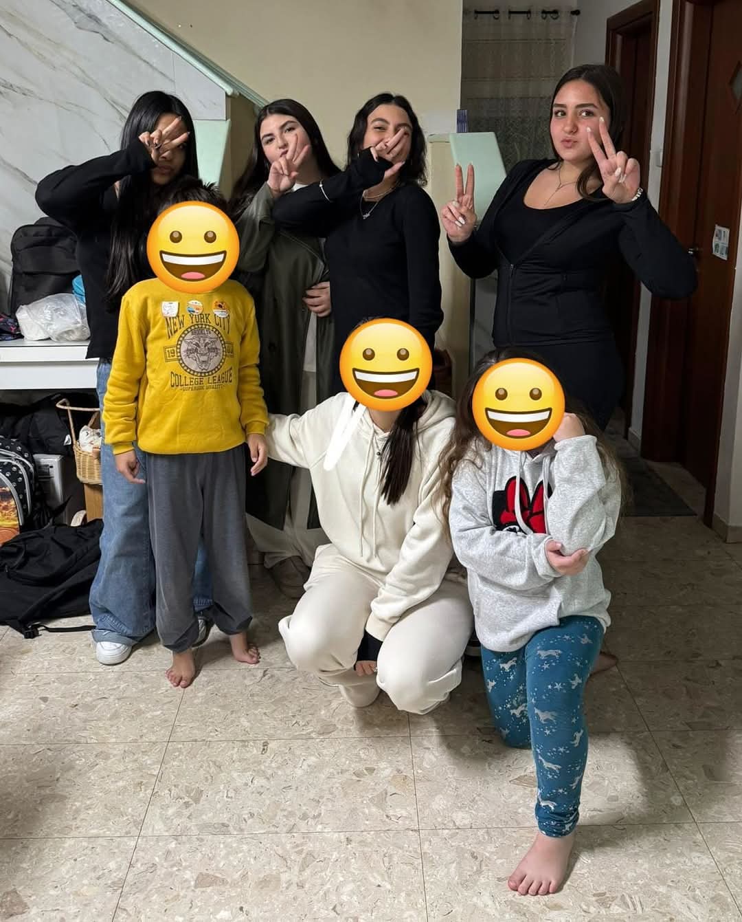 אורט ע"ש נעמי שמר גן יבנה