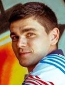 מקסים הרקין