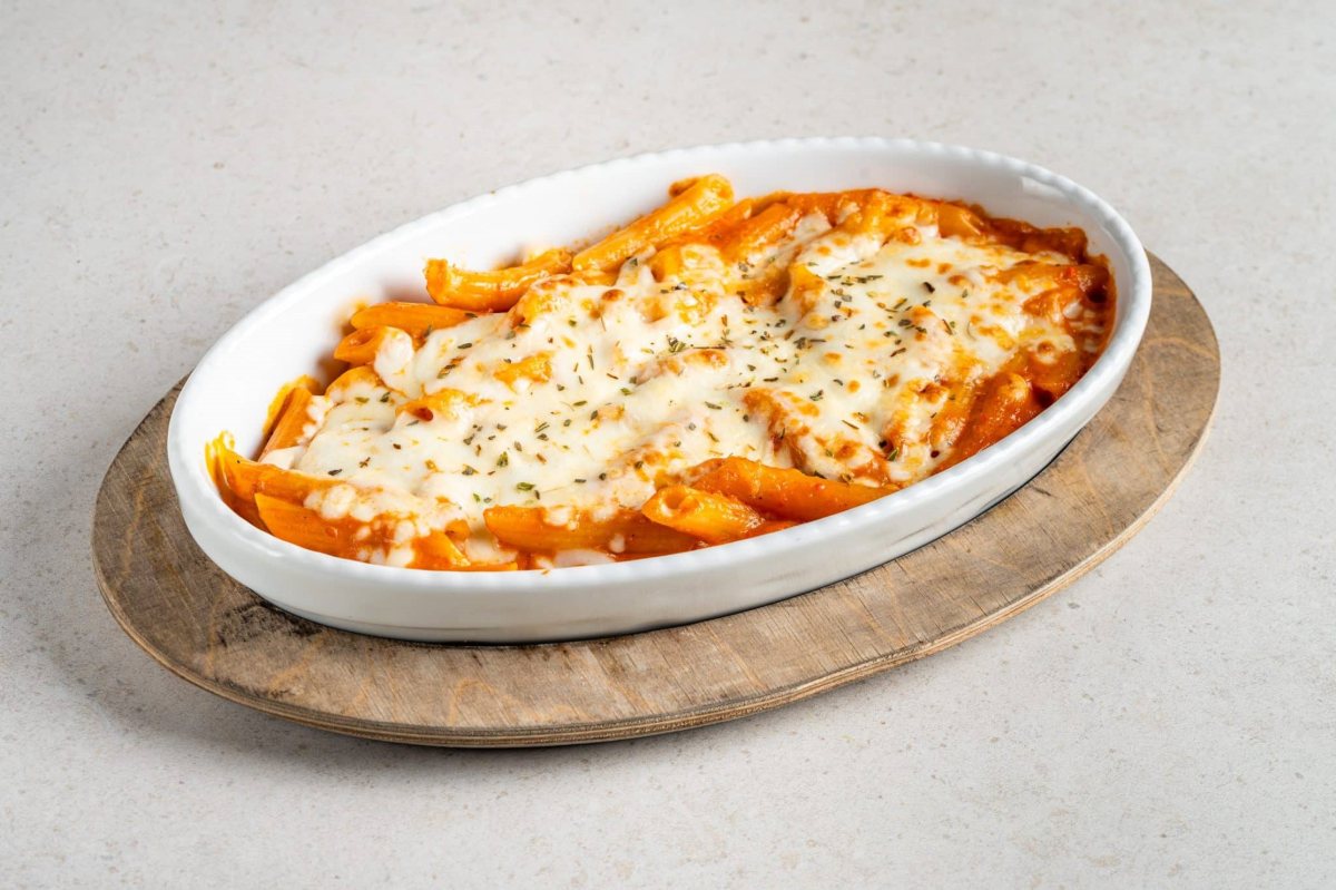 לרגל יום הפסטה העולמי פסטה פנה פיצה רשת גרג צילום דויד מויאל