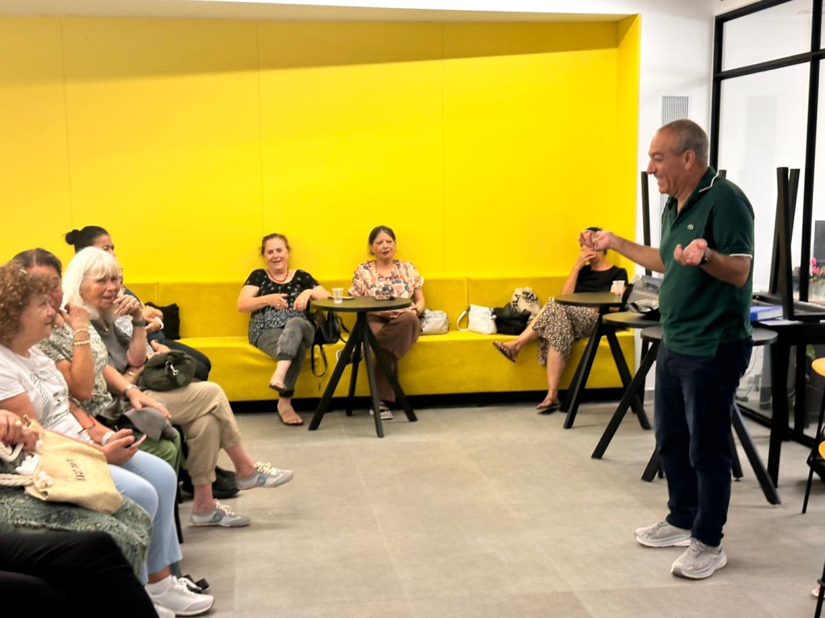 מועצה מקומית גן-יבנה