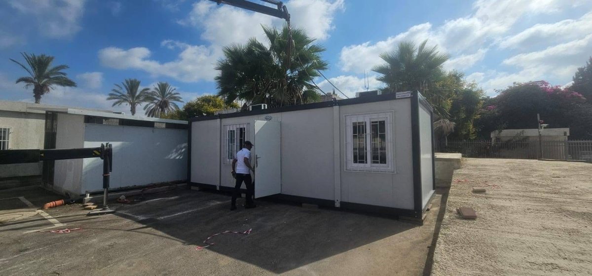 מועצה מקומית גן-יבנה