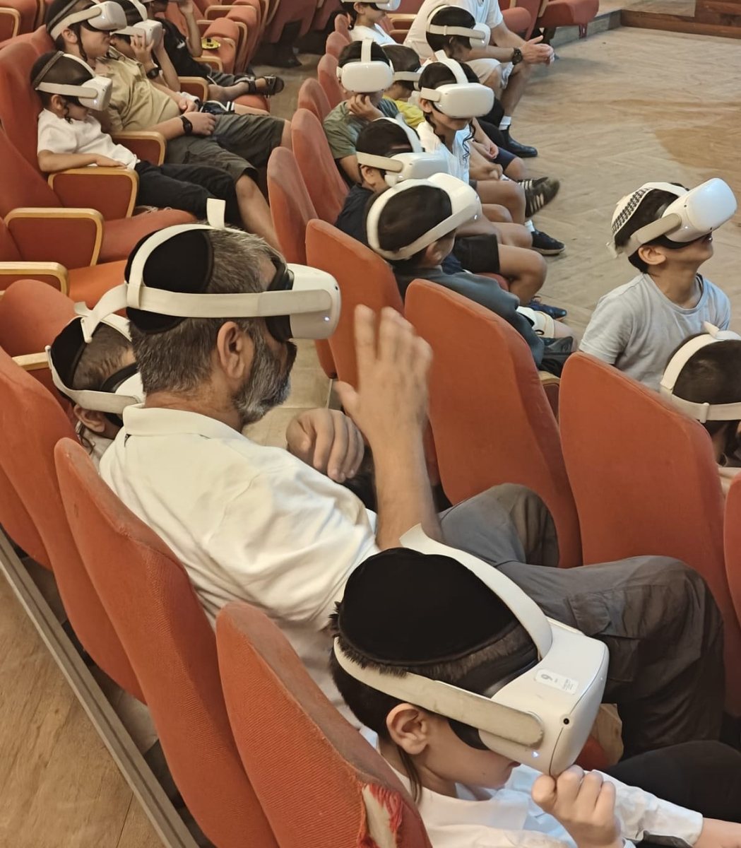 דוברות המועצה הדתית גן יבנה, יוסי לחיאני