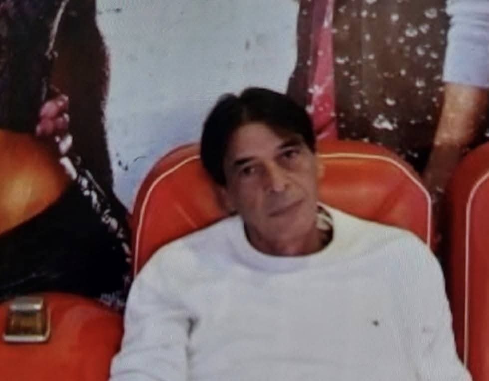 ירון נחום ז״ל