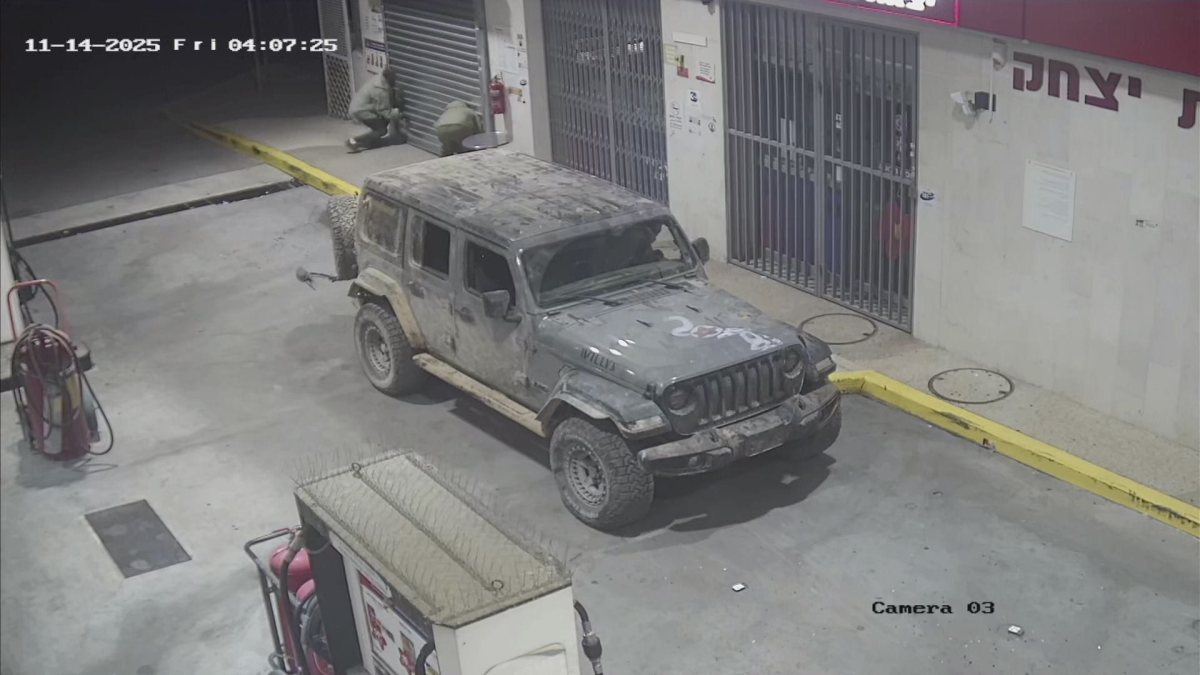 הכנופיה והרוביקון דוברות משטרה