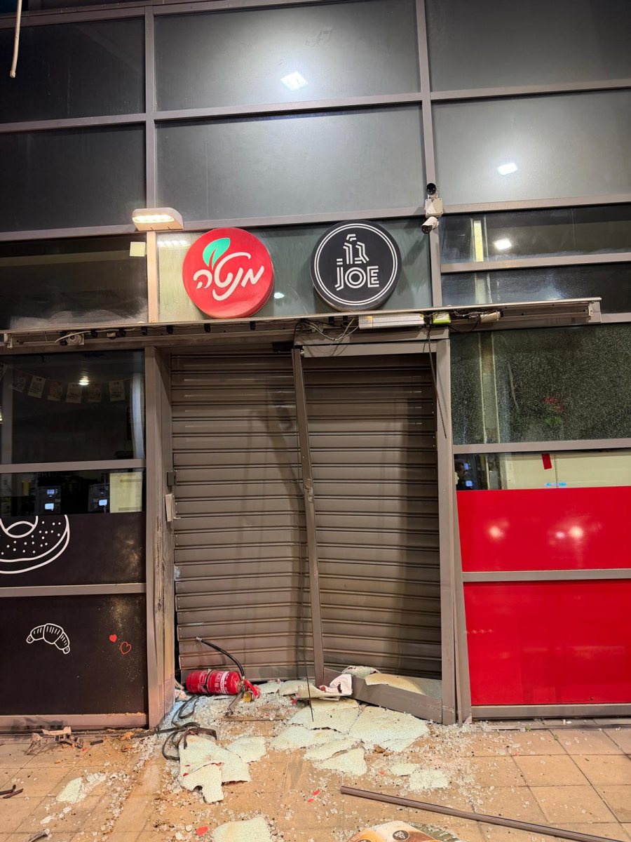 דוברות משטרה