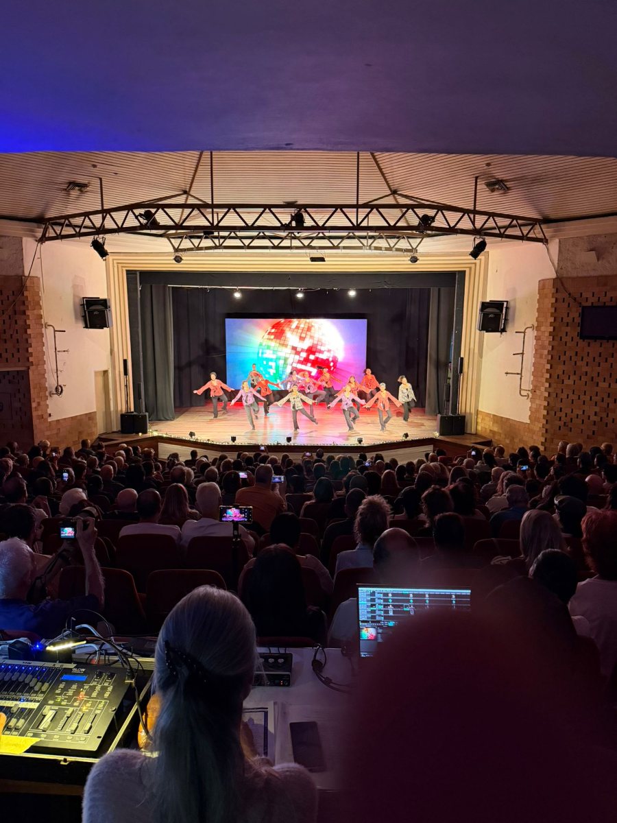 מועצה מקומית גן-יבנה