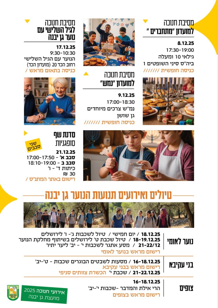 מועצה מקומית גן יבנה