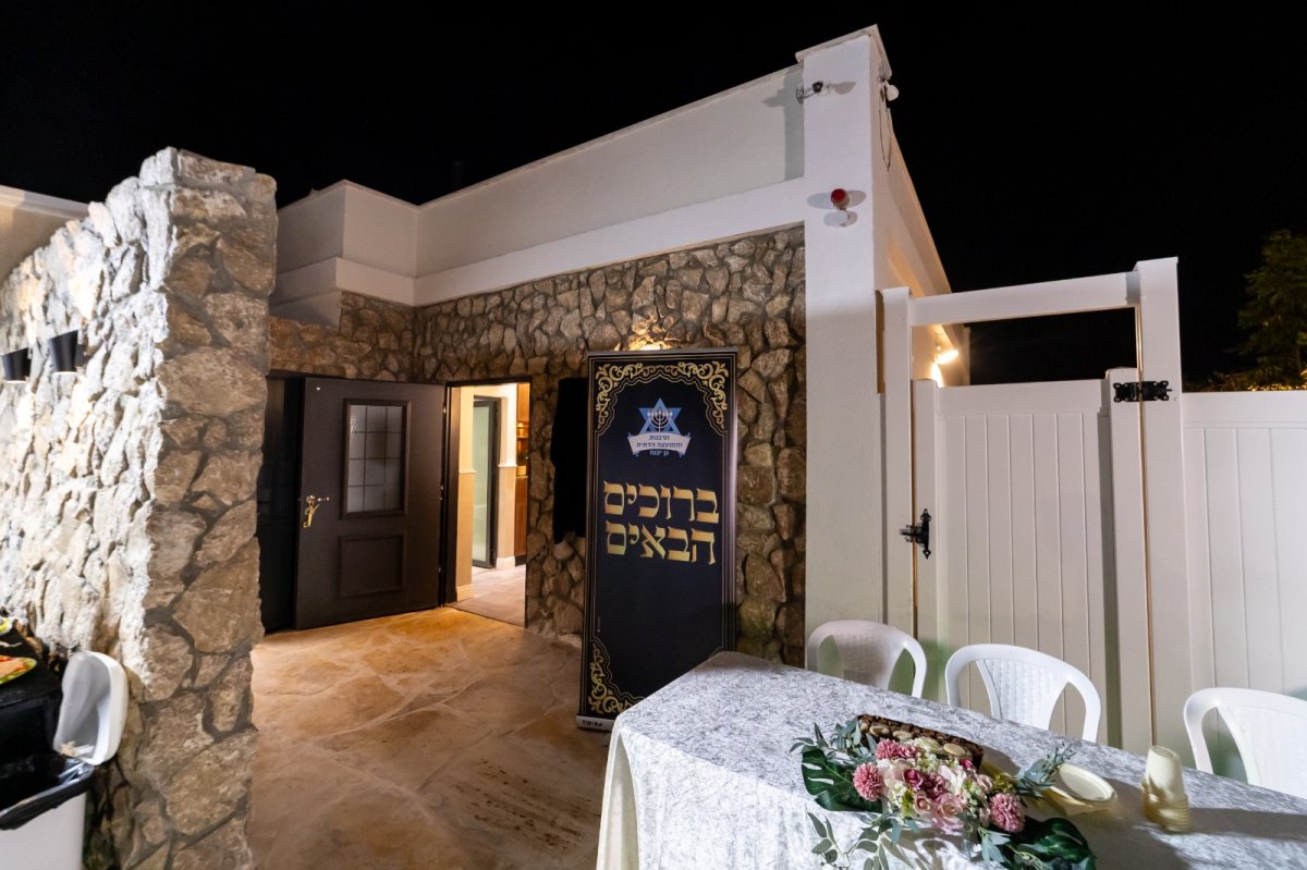 קרדיט צילום: קובי כץ