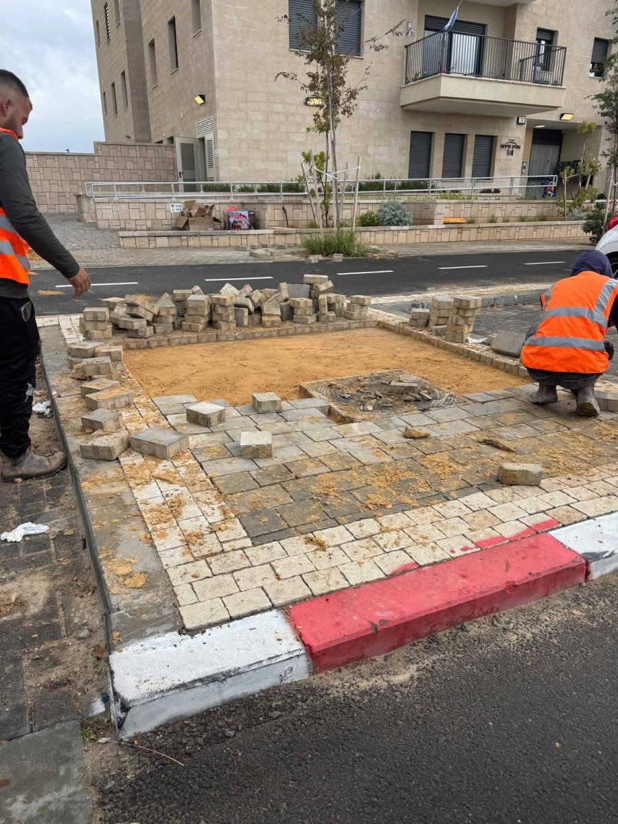 מתוך עמוד הפייסבוק דרור אהרון