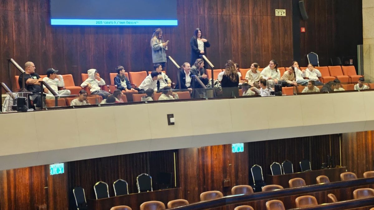 מועצה מקומית גן יבנה