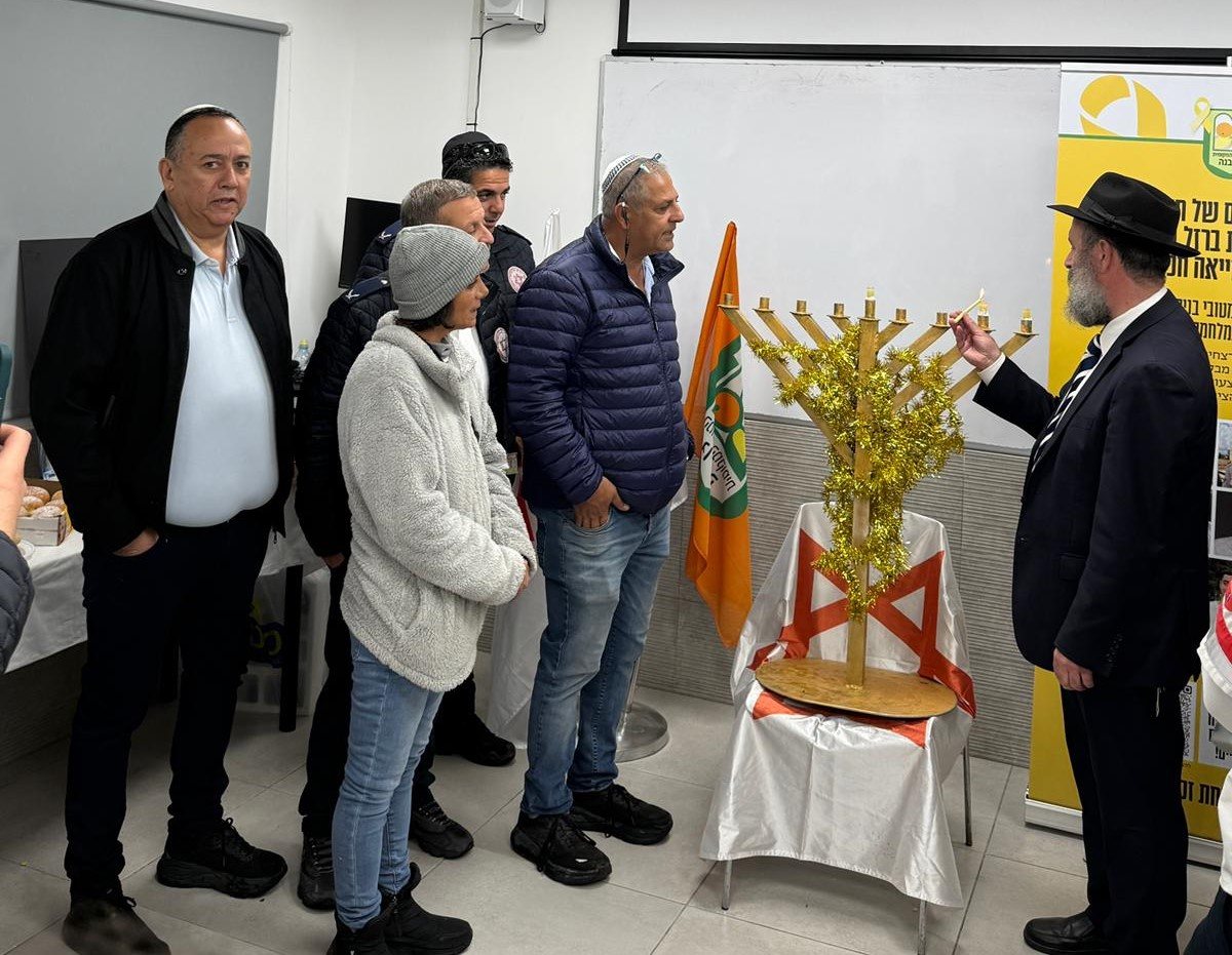 מועצה מקומית גן יבנה