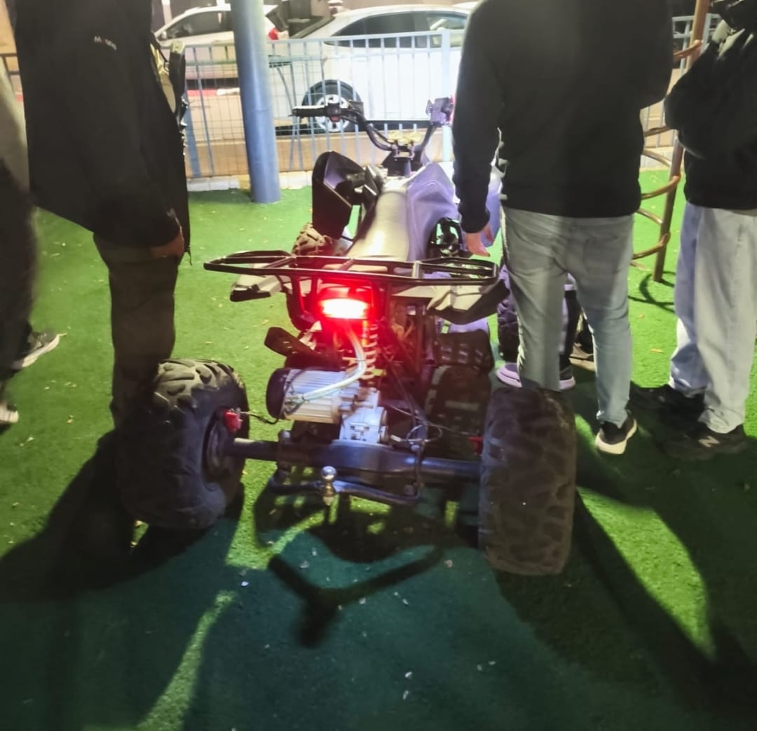 מועצה מקומית גן יבנה