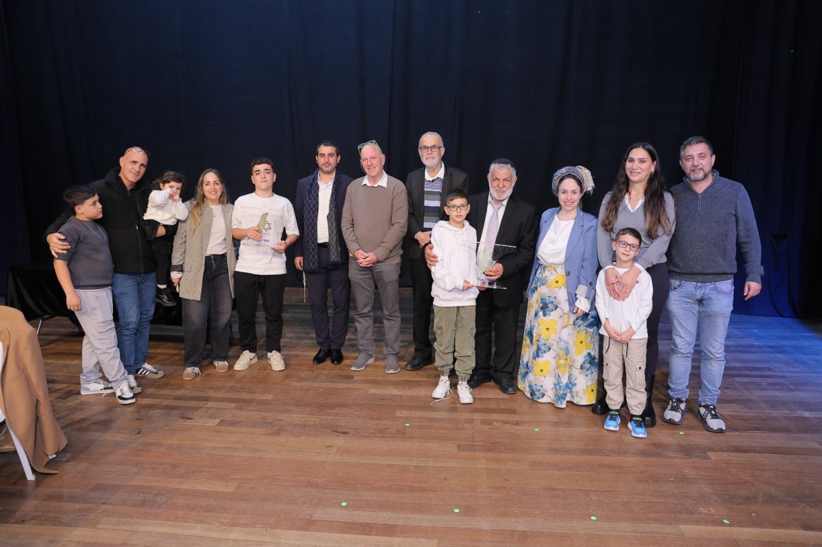 יוסף בוכריס