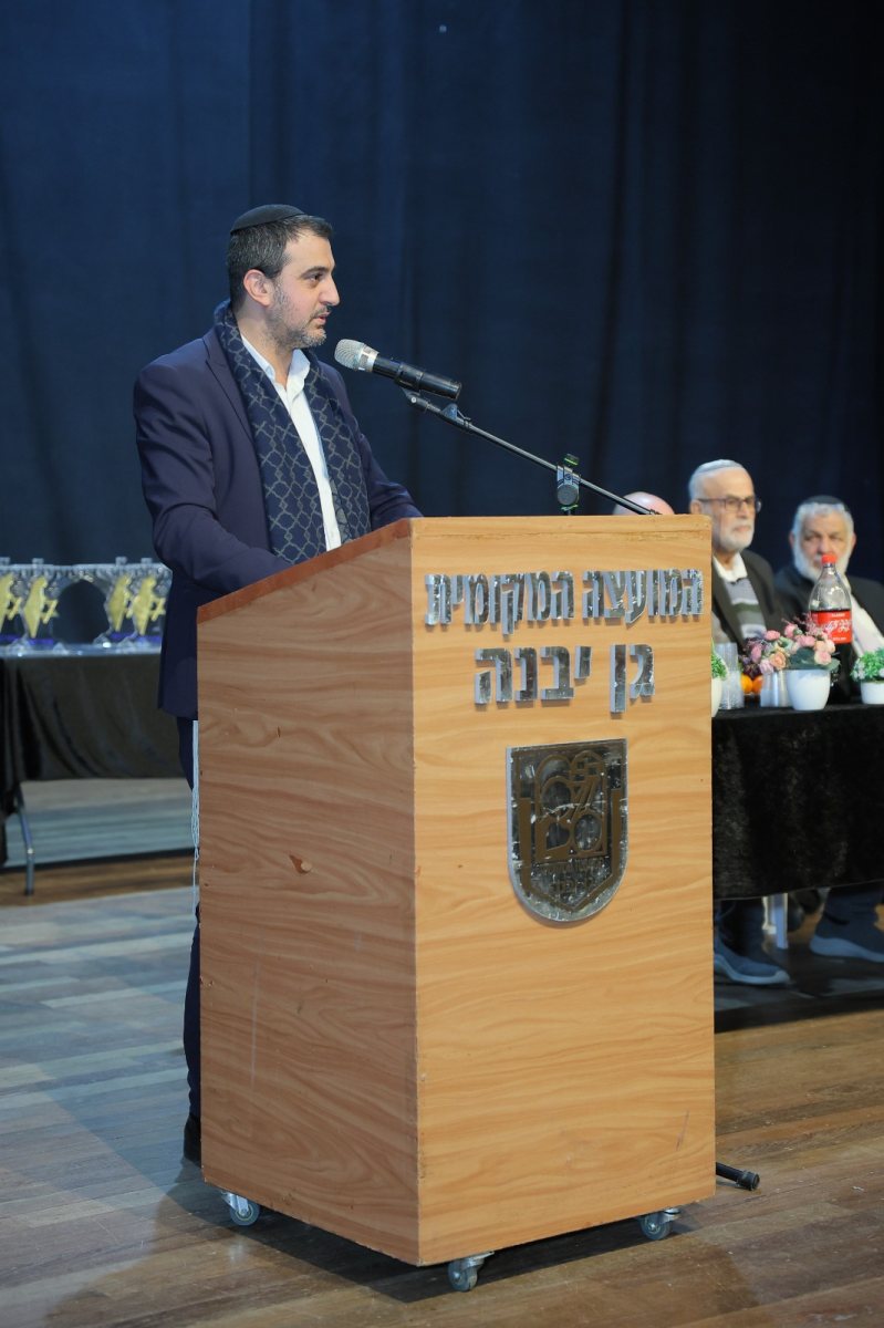 יוסף בוכריס