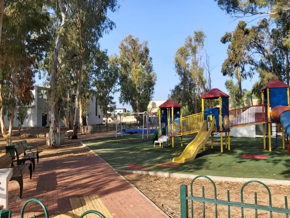 מועצה מקומית גן יבנה