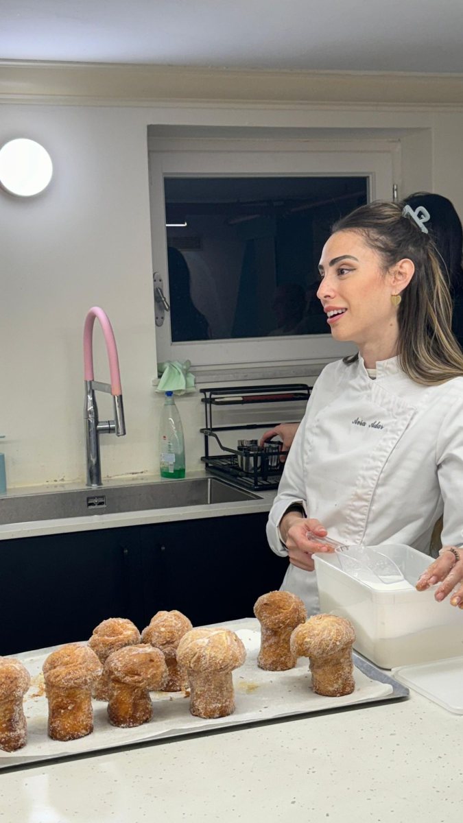 אביה אדר - "עזרו לי להציל את עצמי"