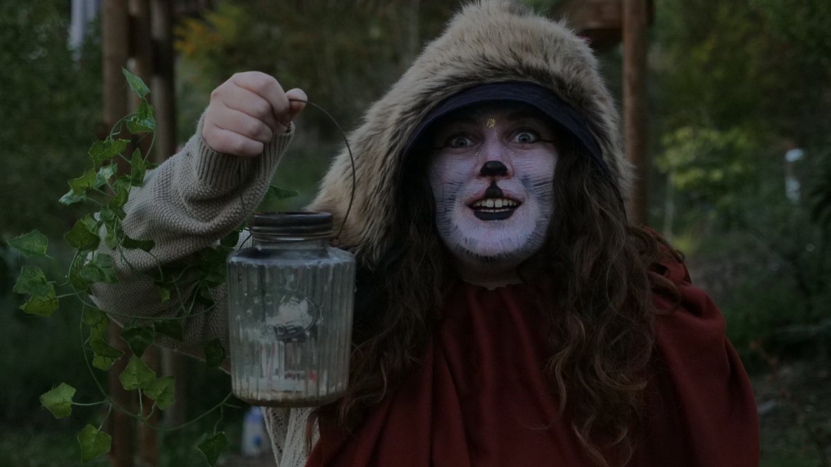 עם הטבע - מרחב חברתי ירוק