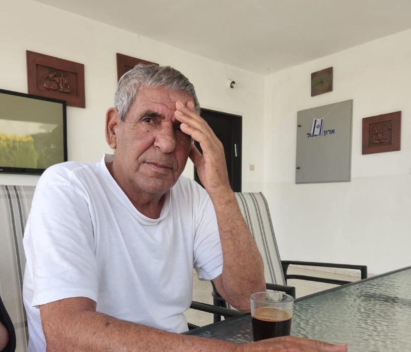 שלמה אלול זכרונו לברכה