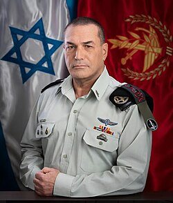הרמטכ&quot;ל אייל זמיר