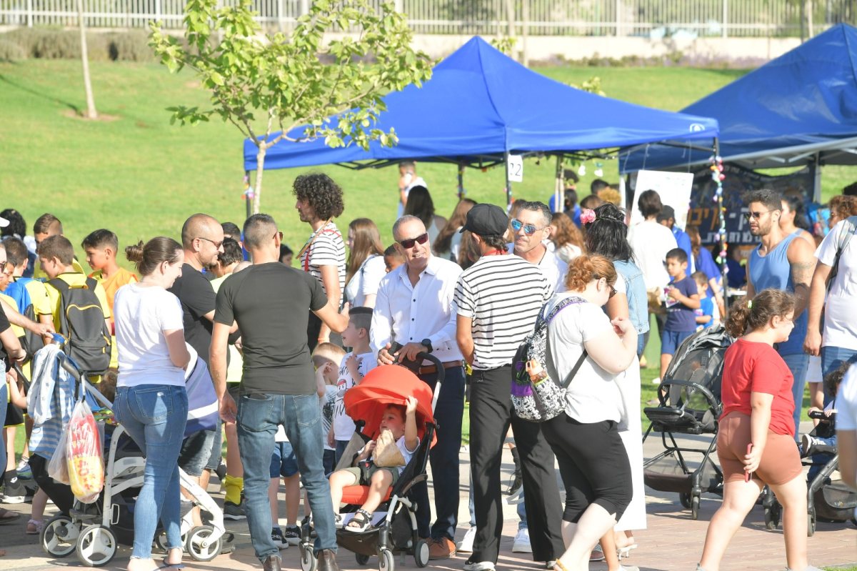 צילום בן מזרחי