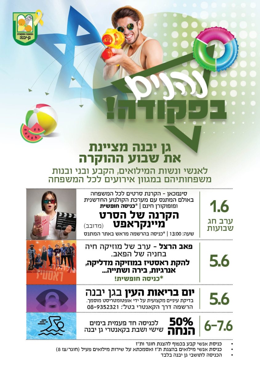 נהנים בפקודה נהנים בפקודה