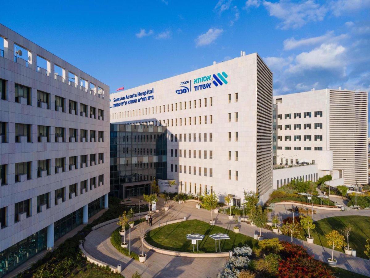 דוברות אסותא אשדוד