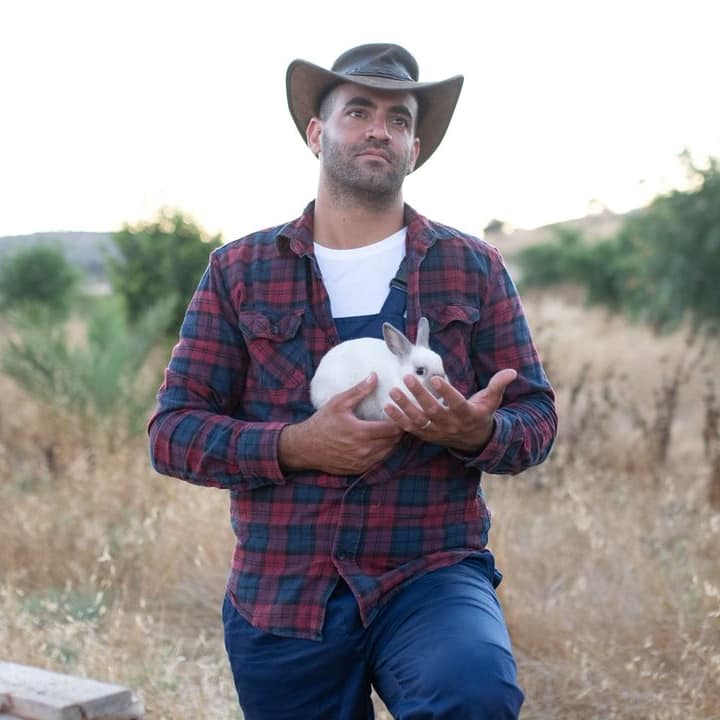 צילום מסך פייסבוק