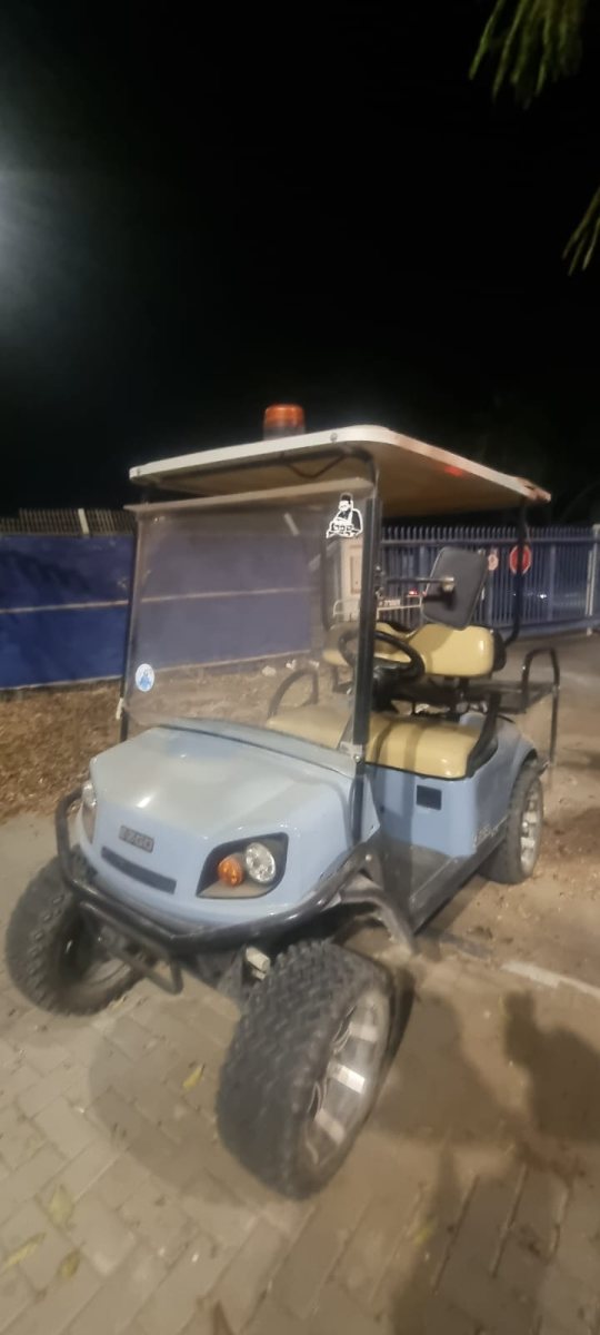 דוברות משטרה 