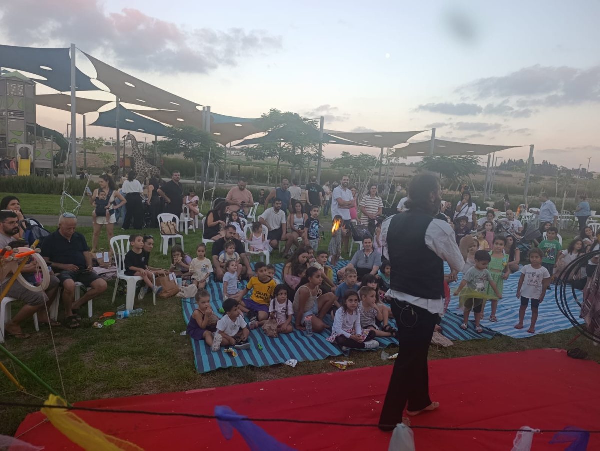 דוברות גן יבנה