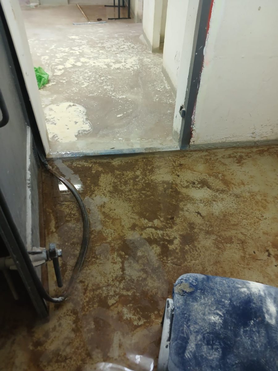 דוברות משטרה