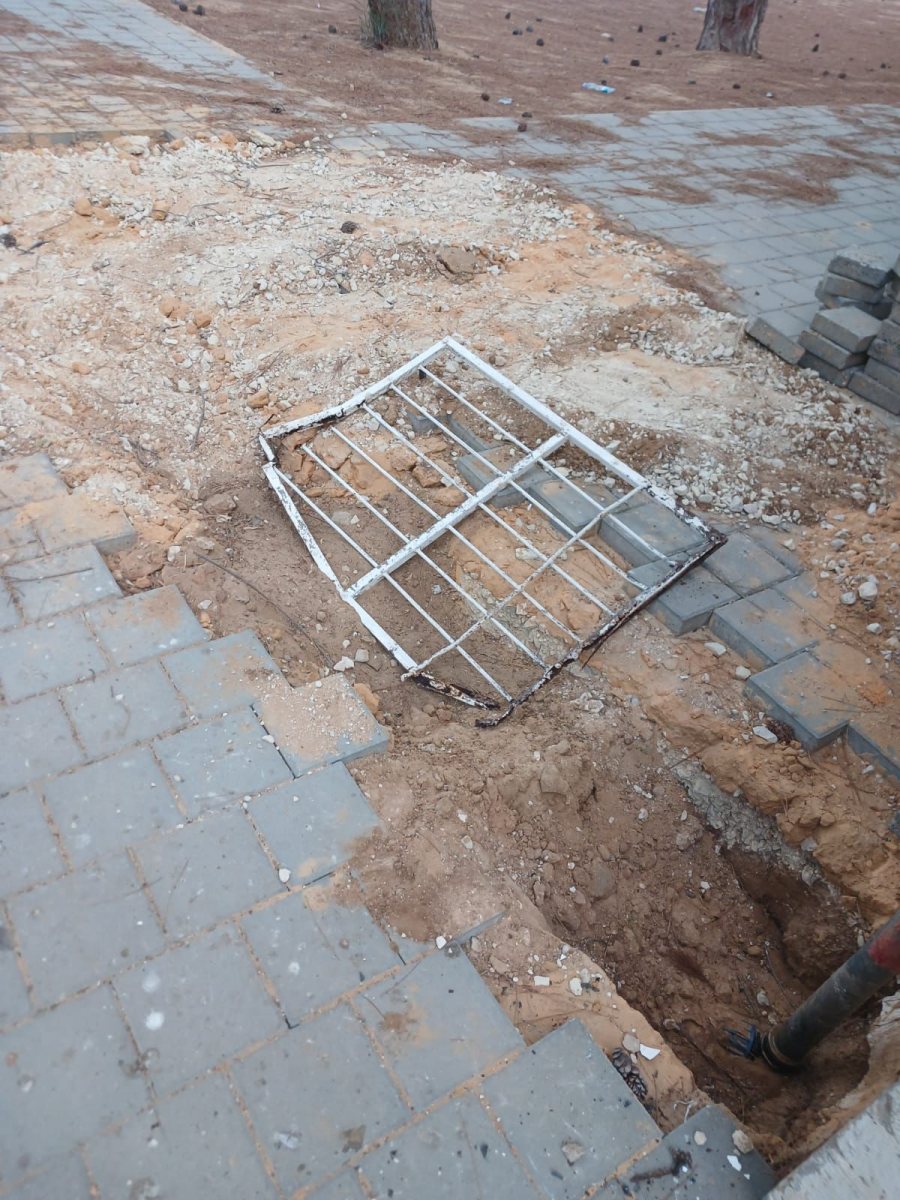 דוברות משטרה