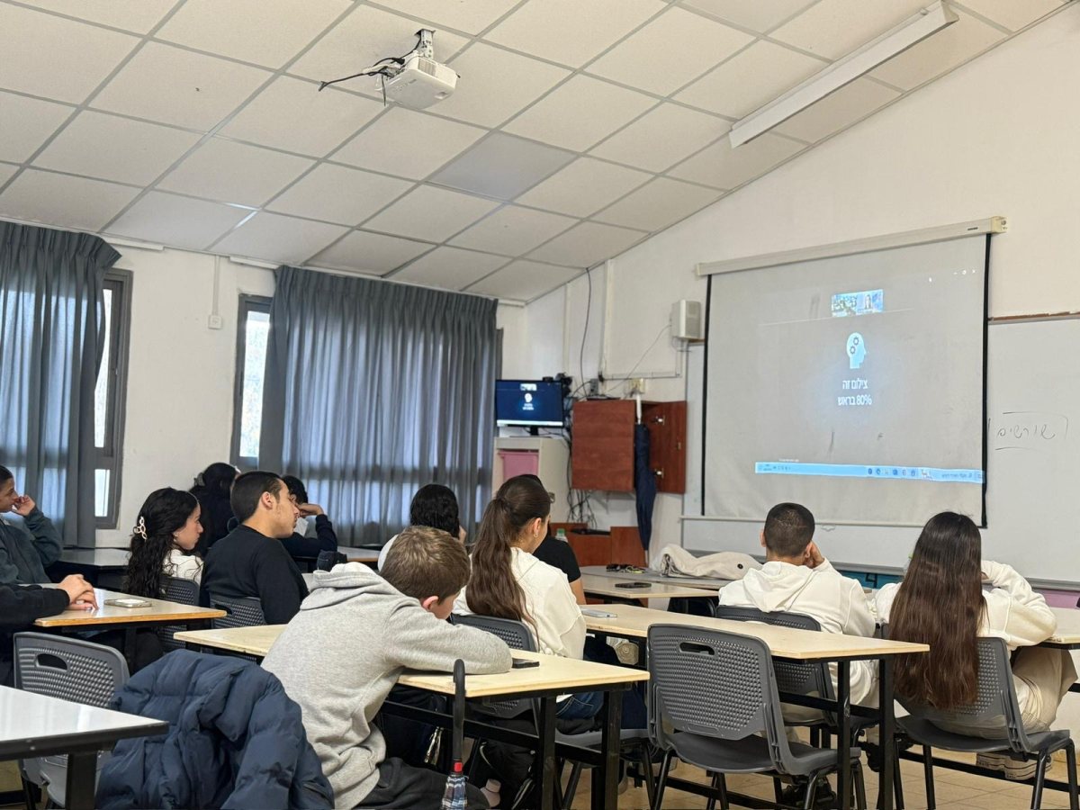 מועצה מקומית גן-יבנה