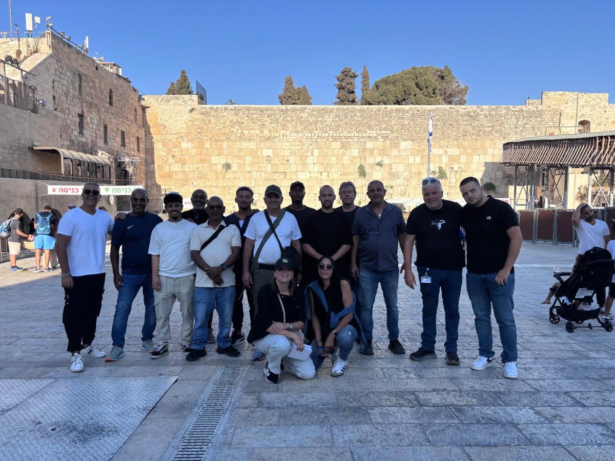 מועצה מקומית גן-יבנה