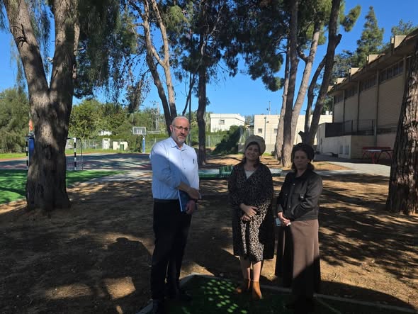 מועצה מקומית גן יבנה