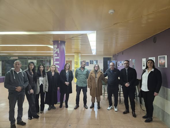 מועצה מקומית גן יבנה