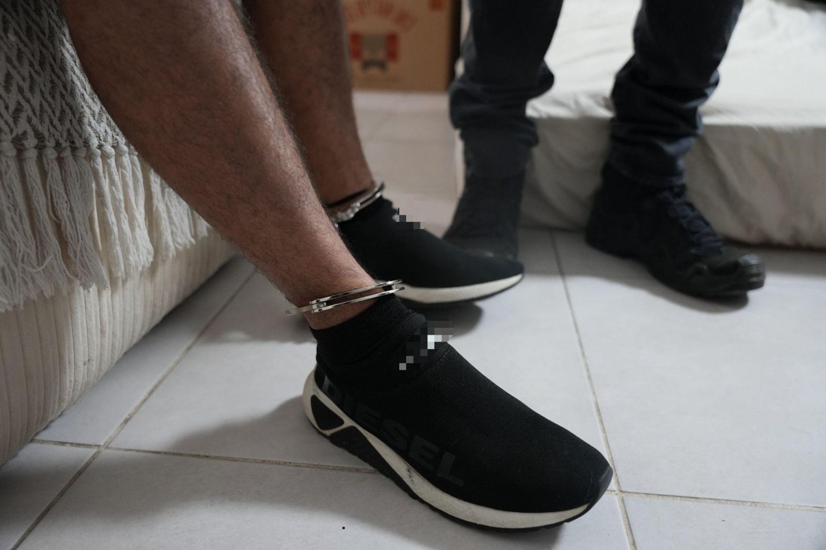 ארכיון משטרה